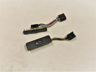 Ovladač spouštěče okna spolujezdce RH