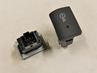 Ovladač -tlačítko  -  Cummins tempomat