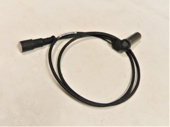 Snímač s kabelem ABS /pravoúhlé/ - 100cm-alt.