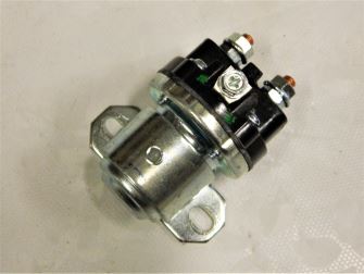 Spínač starteru Delco -orig. ZM (Italia )