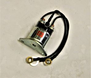 Spínač startéru Cargo -alt. na startéru E4/5