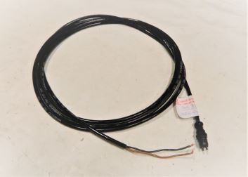 Vidlice s kabelem na  ABS AD100 - 3m