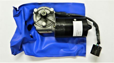 Motorek stěrače D4*-E3/E4-orig. SA9010TP   24V  1/2A-1,2Nm