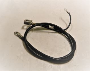 VODIČ BATERIE - STARTÉR