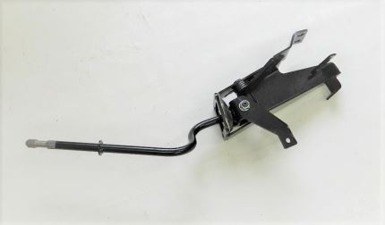 Řadící páka upl. ZF 6 -INDIA -krátká řadící páka-dlouhá páčk