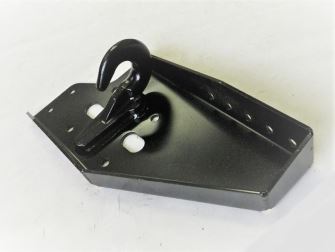 Konzola upl.L  D4* E4/5