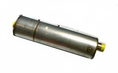 Tlumič výfuku E5  Cumm.-NOVÝ  (N,L,EL )   Depozit 40