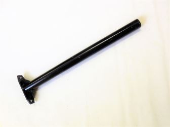 Konzola držáku blatníku ZN  /trubka-/ , l-610mm 2 šrouby