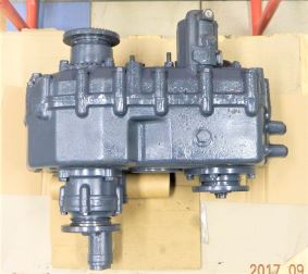 Převodovka rozděl.NOVÁ - 2P150.07- 4x4  E4/5  PULT+ depozit