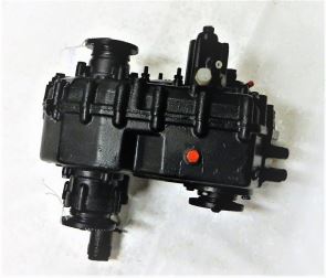 Převodovka rozděl.po OPRAVĚ - 2P150.08- 4x4 -E4/5 -+ DEPOZIT