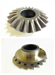 Kolo centrální  D120,100- E3,E4  LHD/RHD  ALBION