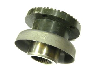 Unašeč diferenciálu MERITOR  E5/6  -Leyland