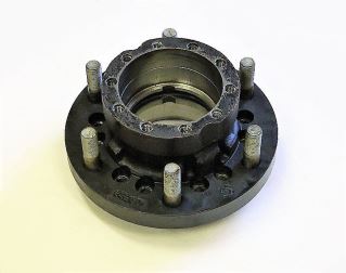 Náboj kola ZN - D60-80  Meritor   -INDIA