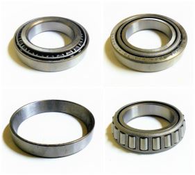 Ložisko náb.kola vnějši / vnitřni ZN -TINKEN -orig.D75/80