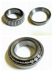 Ložisko náb.kola ZN -TINKEN -orig. malé-D110/120-412333403