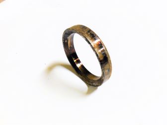 Kroužek pod gufero /Meritor/ -F0700811 -tl.21 mm