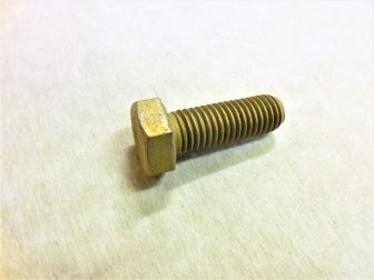 Šroub hřídele kola M12*1,75*35