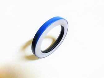 Gufero náboje kola ZN - D75-90-orig.  Albion 90x130x17