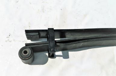 Pero parab. ZN D100 E4/5 -orig.3.list/ -2.třmen