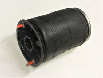 Měch pérování zadní D120 PRIMERIDE