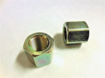 Matice třmenu pera ZN D4*E4/5/6 - M18x1,5 -orig.