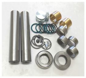 Sada svis.čepu F36/48- INDIA  E5-na nápravu 2ks-orig.LINORI