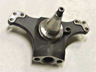 Čep otočný  D4* LH/RH - F48( kuželový čep)