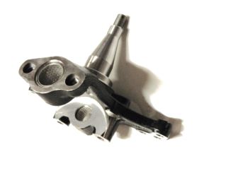 Čep otočný D60/100 -E4   LH / RH   F36 ( kuželový čep )