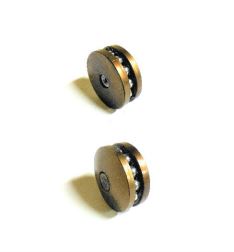 Ložisko axiální PN D120 ALBION -TP