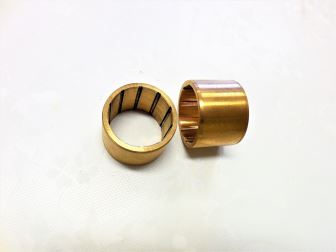 Pouzdro horní B10-SY32/36x30SY -orig.ALBION