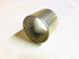 Pouzdro dolní B10-SY40/44X40-SY-orig.ALBION