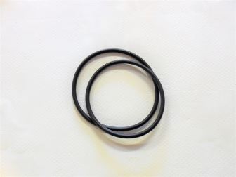 O-kroužek  PN  D120 E3/E4   ALBION  42x46x2,4