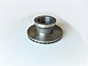 Kotouč brzdový D120 E3/4  PN -Camio-Albion