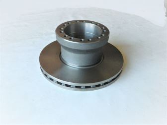 Kotouč brzdový D120 E3/4  PN -CEI Albion