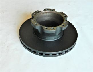 Kotouč brzdový D4* E3/4/5-ZN- WABCO- originál-demont !