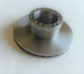 Kotouč brzdový D100 E3/4  PN -MERITOR