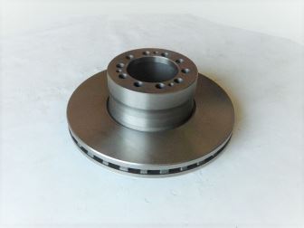 Kotouč brzdový D4* -PN-WABCO-na ložis. jed.-orig.demont.