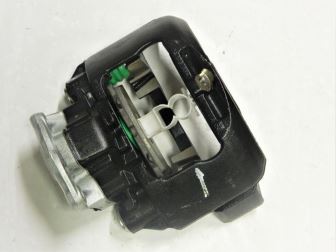 Třmen brzdový  Pravý - D*E4/5- ZN/PN -Albion -bez desk