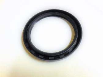 Gufero náboje kola PN - Albion D100/ 82x105x10  Viton -modrý