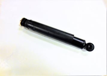 Tlumič per. PN D120 E3/E4 -BRANO- 401 046