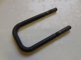 Třmen pera PN  E4/5 D100/120 - prodloužený  pro 3.LIST pera