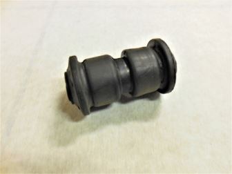 Pouzdro pryžové pera PN  D120 E3/E4/E5  -DEMONT