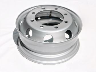 Kolo diskové 6,75x19,5 - D110/120- 12t    INDIA