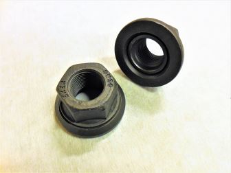 Matice kola M20x1,5     ok30   - orig. EKER