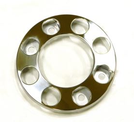 Kryt matic D120 -19,5 -orig.-NEREZ-chrom leštěný