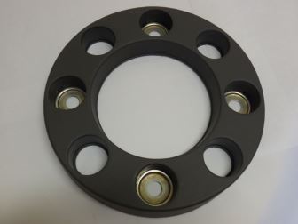 Kryt matic D90/120-19,5Albion-plastové-( s podložkama)