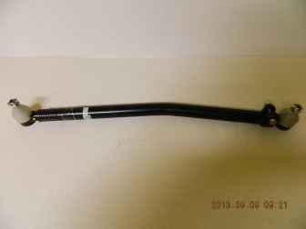 Táhlo řízení úpl.LHD- krátké -orig.- pevná část/prav