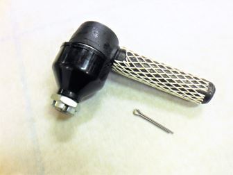 Hlavice řízení - levá Euro4/5  ALBION - M28x1,5mm