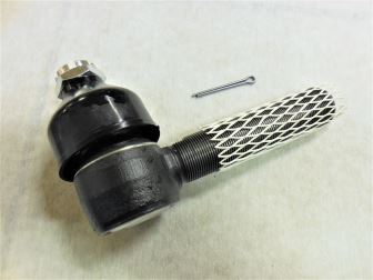 Hlavice řízení - levá Euro4/5         M30x1,5 !!