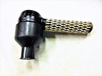 Hlavice řízení - pravá Euro4/5 -  M30x1,5  !!